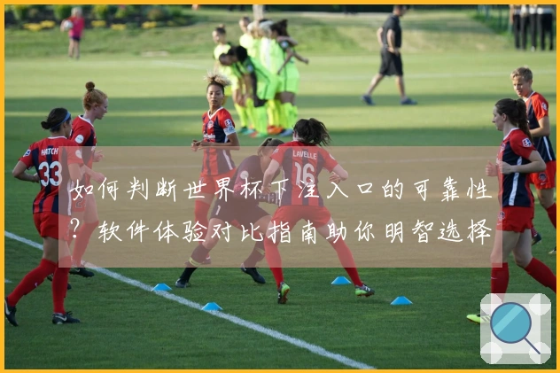 如何判断世界杯下注入口的可靠性？软件体验对比指南助你明智选择