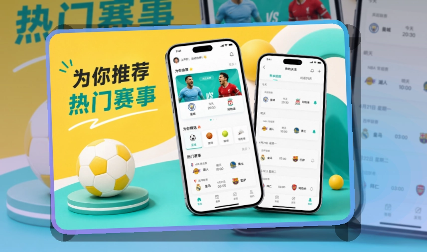 买球站APP使用指引页面