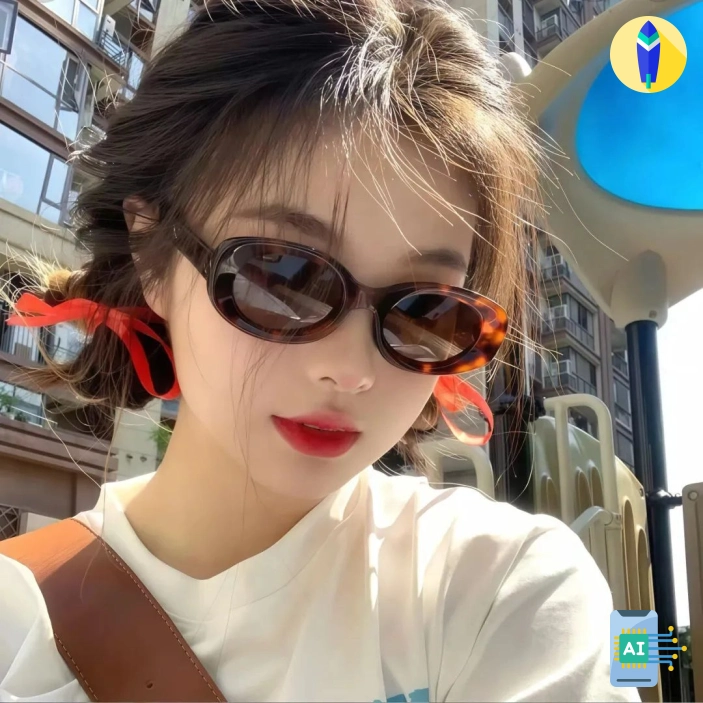 橙子